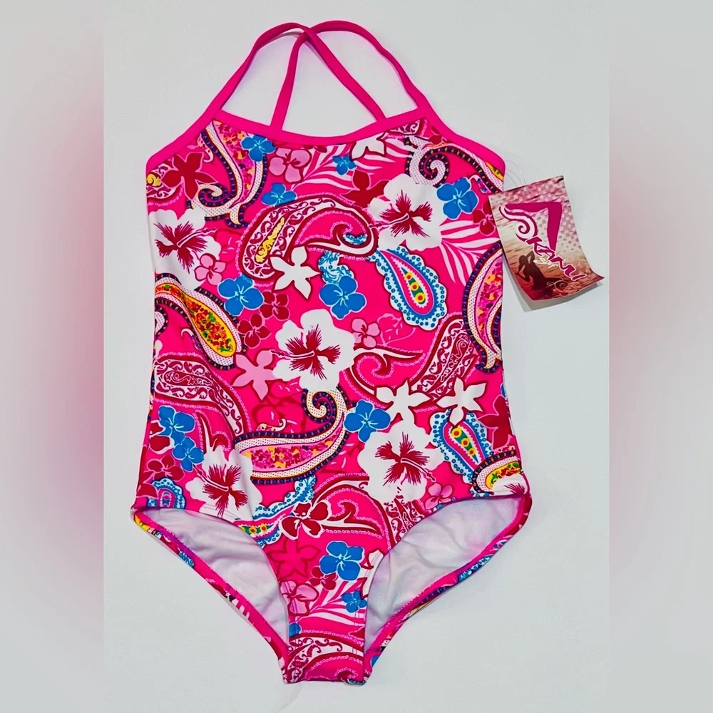 Kanu Surf Summer Dream Swimsuit